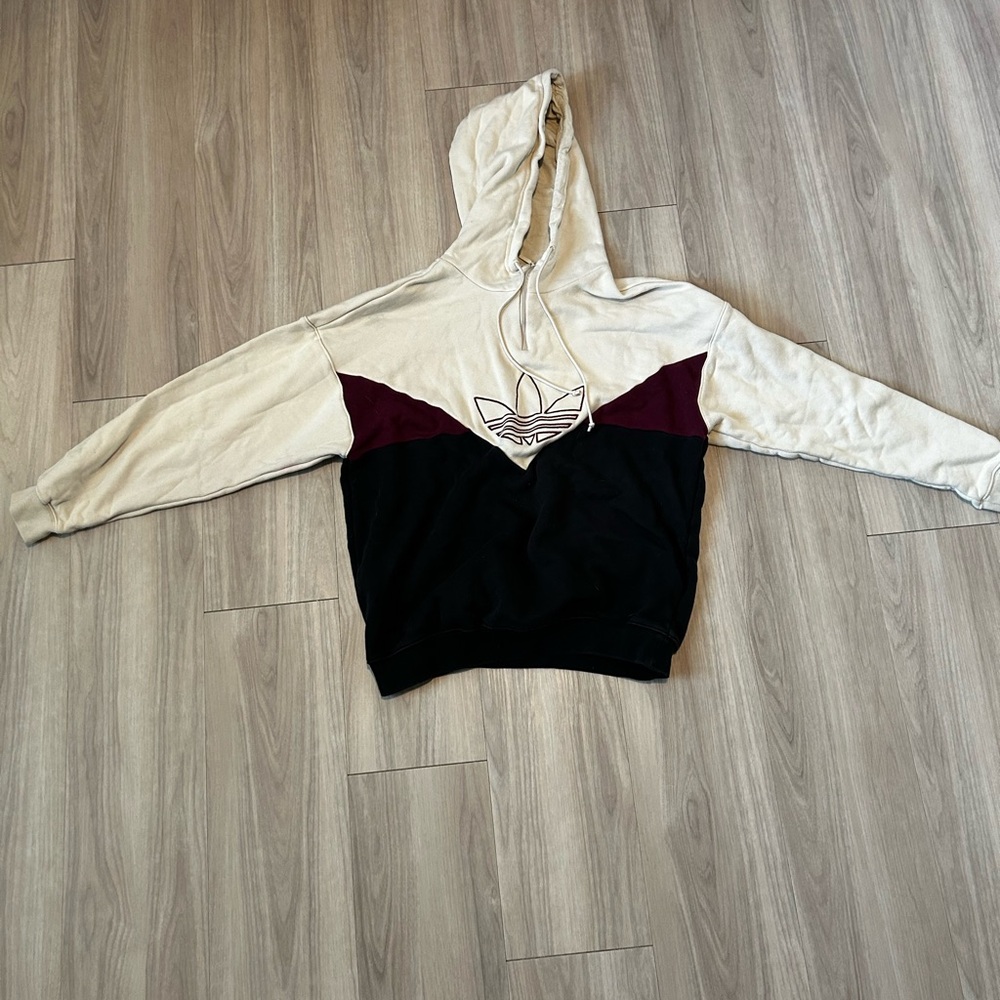 Adidas hoodie